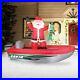 10_Ft_Fishing_Santa_in_Boat_Airblown_Inflatable_Florida_Christmas_Parade_Redneck_01_yrdh