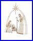 10_Ft_Warm_White_LED_Giant_Nativity_Set_Holiday_Yard_Decoration_Christmas_Gift_01_non