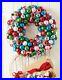 19_5_VINTAGE_ORNAMENT_AND_TINSEL_WREATH_Christmas_NEW_RAZ_Imports_W4332715_01_hh
