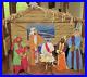 2009_Gemmy_Holiday_Living_Nativity_Scene_3_5_Ft_Tall_6_Figures_Stable_Complete_01_iej