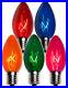 25_C9_Multi_Color_Transparent_Replacement_Christmas_Light_Bulbs_Holiday_Wedding_01_uwfe