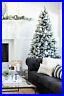 2_3_4_5_6_7_8_9_ft_Snow_Flocked_Christmas_Tree_Artificial_PVC_Xmas_Holiday_Decor_01_fb