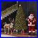2_Piece_Combo_Animated_Santa_Reindeer_Indoor_Outdoor_Christmas_Holiday_Decor_01_mbxn