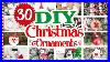 30_Easy_Christmas_Ornaments_Anyone_Can_Make_Christmas_In_July_Dollar_Tree_Diy_01_bcxe
