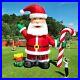 33FT_Giant_Premium_Christmas_Inflatable_Santa_Claus_Holiday_Party_1100W_Blower_01_no