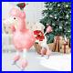 35In_Christmas_Decoration_Pink_Dog_with_Lights_Hairy_Poodle_Outdoor_Decoration_L_01_cs