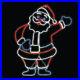 35_Classic_Retro_Santa_Claus_Neon_Style_Light_Glow_Christmas_In_outdoor_Display_01_hqkd