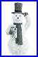 44_Tall_Prelit_Cool_White_LED_Plush_Snowman_with_Present_Outdoor_Christmas_Decor_01_uf