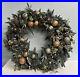 48_Pre_Lit_Christmas_Wreath_with_140_battery_LED_Lights_NEW_IN_Covered_Outdoor_01_zo