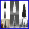 4Ft_8Ft_Best_Quality_Artificial_Slim_Christmas_Pencil_Tips_Tree_Xmas_Home_Decor_01_bszw