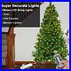 4_5ft_6ft_7ft_Green_Christmas_Tree_Decor_DIY_USB_LED_String_Lights_with_Remote_01_srl