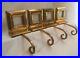 4_Vintage_Brass_Stocking_Hangers_Christmas_Picture_Frames_01_ti