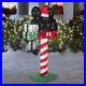 50_Christmas_Disney_Animated_Tinsel_Santa_Mickey_Mouse_Mailbox_Yard_Decor_01_aub