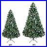 5_6_7FT_Christmas_Tree_Artificial_Holiday_Faux_Pine_Xmas_PVC_Trees_Home_With_Stand_01_hnj