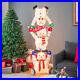 5_6_Pre_Lit_Stacked_Snowmen_Christmas_Decoration_with_LED_Lights_Xmas_Display_01_gv