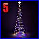 5_Ft_Christmas_LED_Spiral_Tree_Light_Multicolor_Holiday_New_Year_Battery_5_Packs_01_oj