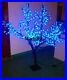 5ft_LED_Cherry_Blossom_Tree_Outdoor_Blue_Tree_Wedding_Christmas_Party_432_LEDs_01_pann
