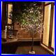 6FT_288LT_Snow_Tree_with_Fairy_Lights_Warm_White_for_Christmas_Party_Wedding_01_ihp