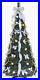6Ft_Pre_Lit_Pop_Up_Pull_Up_Decorated_Christmas_Tree_350_Clear_Lights_Gold_Silver_01_lqaa