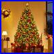 6_7_5ft_Pre_Lit_Christmas_Tree_with_PE_PVC_Branch_Tips_Foldable_Stand_for_Xmas_01_zuww