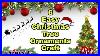 6_Amazing_Christmas_Tree_Ornaments_Ideias_De_Decora_O_De_Natal_Simples_E_Barato_Dekorasi_Natal_01_iwat