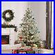 6_Artificial_Snow_Flocked_Christmas_Tree_Xmas_Tree_with_Stand_LED_Lights_Green_01_upwj