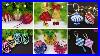 6_Diy_Christmas_Ornaments_Decoration_Ideas_Christmas_Tree_Decorations_Christmas_Crafts_01_xde