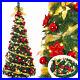 6_Ft_Pre_Lit_Pre_Decorated_Christmas_Tree_Pop_Up_Xmas_Tree_with_Decorations_01_jarg