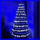 6ft_7ft_Pre_Lit_Fibre_Optic_Artificial_Christmas_Tree_with_Multicolor_LED_Lights_01_sady