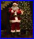 6ft_Lifesize_Animated_Santa_Claus_Singing_Talking_Father_Christmas_Holiday_Decor_01_de