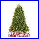 6ft_Pre_lit_PVC_Luxurious_Christmas_Fir_Tree_Hinged_8_Flash_Modes_650_LED_Decor_01_kpj