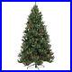 7FT_Artificial_Christmas_Tree_Pre_Lit_Hinged_Branches_Faux_Berries_with_Stand_01_nez