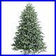 7Ft_Christmas_Tree_Natural_Atmosphere_Sturdy_Folding_Metal_Stand_US_Fast_Ship_01_yt