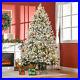 7Ft_Prelit_Flocked_Artificial_Christmas_Tree_with_2156_Realistic_Branch_Auto_Open_01_kiz