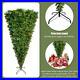 7_4ft_Artificial_Upside_Down_Green_Christmas_Tree_with_with_Fake_Red_Berries_Decor_01_dhyb
