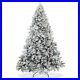 7_5FT_Pre_Lit_Snow_Flocked_Pine_Realistic_Artificial_Holiday_Christmas_Tree_01_cj