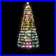 7_5Ft_Christmas_Tree_Fiber_Optic_Pre_Lit_Xmas_Tree_with_LED_Lights_Christmas_01_oc