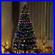 7_5Ft_Pre_Lit_Artificial_Christmas_Tree_Fiber_Optic_withLED_Lights_Home_Decoration_01_frdk