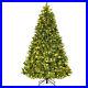7_5Ft_Pre_Lit_Artificial_Christmas_Tree_Hinged_with_540_LED_Lights_Pine_Cones_01_ch