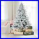 7_5_FT_Premium_Snow_Flocked_Artificial_Holiday_Christmas_Tree_1400T_White_Xmas_T_01_xazh