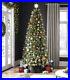 7_5_Ft_Pre_Lit_Artificial_Christmas_Tree_LED_Grand_Duchess_Fir_Slim_Tree_NEW_01_iq
