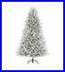 7_5_Kenwood_Fraser_Flocked_Christmas_Tree_Holiday_Decor_Indoor_Lighted_White_01_lxvx