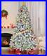 7_5ft_Christmas_Trees_Pre_Decorated_Snow_Flocked_Xmas_Tree_with_1446_Tips_65_Berri_01_vweg