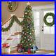 7_5ft_Pre_Lit_LED_Festive_Pine_Slim_Artificial_Christmas_Tree_NEW_FREE_SHIPPING_01_mviz