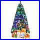7_FT_Pre_lit_Artificial_Christmas_Tree_Fiber_Optic_Xmas_Tree_Holiday_Decor_01_ihoz