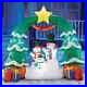 7_Foot_Lighted_Snowmen_Family_Tree_Arch_Christmas_Outdoor_Airblown_Inflatable_01_afk