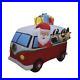 7_Large_LED_Santa_Reindeer_In_Vintage_Van_Inflatable_Yard_Fun_Hippie_Christmas_01_ebu