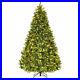 8Ft_Pre_Lit_Artificial_Christmas_Tree_Hinged_with_600_LED_Lights_Pine_Cones_01_fdm