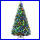 8Ft_Pre_Lit_Artificial_Christmas_Tree_Premium_Hinged_with_750_LED_Lights_Indoor_01_aj