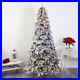8_Flocked_Vermont_Mixed_Pine_Swept_Spruce_Christmas_Tree_with600_LED_Retail_589_01_pt